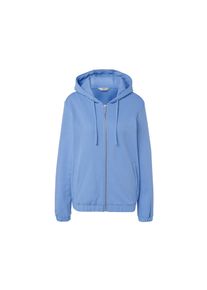 Tchibo - Sweatjacke - Gr. M - hellblau