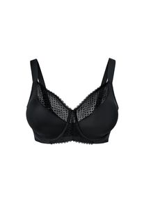 Tchibo - Minimizer-BH - Damen - Gr. 95D - schwarz