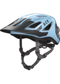 Abus, Velohelm, (52 - 58 cm)