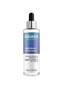 Nioxin, Haarmaske, Night Density Rescue Serum (70 ml)