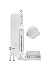 Oral-B, Elektrische Zahnbürste, 81735660
