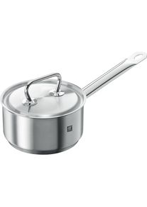 Zwilling Twin Classic Stieltopf, 1.5 l, 16 cm, Pfanne + Kochtopf, Silber