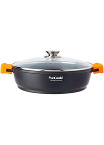 Wecook ECOCHEF low cast aluminum 40cm, Pfanne + Kochtopf