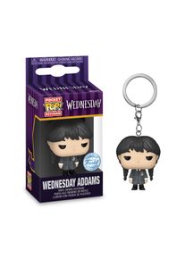 Wednesday - Funko Pop Keychain - Funko