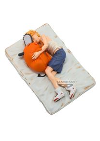 Chainsaw Man - Denji & Pochita Break Time Collection Figure Vol. 4 - Banpresto