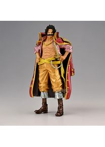 One Piece - Gol D. Roger King of Artist Figure - Banpresto