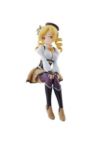 Puella Magi Madoka Magica - Mami Tomoe Figure - Banpresto