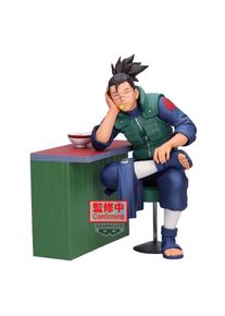 Naruto 72 Series - Iruka Umino Figure - Banpresto