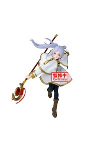 Frieren: Beyond Journey's End - Frieren Maximatic Figure - Banpresto