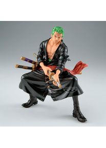 One Piece - Roronoa Zoro King of Artist Special Figure - Banpresto