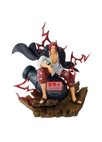 One Piece - Shanks Theorama Soul Figure - Banpresto