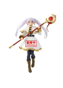 Frieren: Beyond Journey's End - Frieren Grandista Figure 26 cm - Banpresto