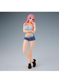 One Piece - Jewelry Bonney Glitter & Glamours Figure - Banpresto