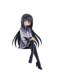 Puella Magi Madoka Magica - Homura Akemi Figure - Banpresto
