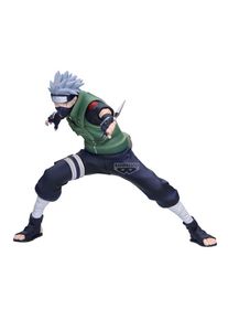 Naruto 72 Series - Kakashi Hatake Vibration Stars Figure - Banpresto
