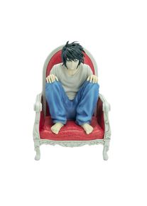 Death Note - L Figure 15cm