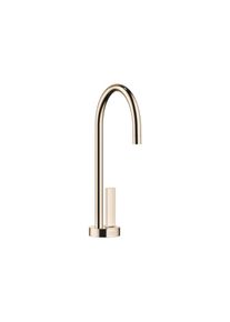 Dornbracht TARA ULTRA K&uuml;chenarmatur 17872875-47 Kaltwasser, Champagne (22kt Gold)