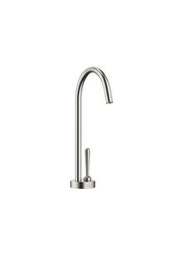 Dornbracht Vaia K&uuml;chenarmatur 17872809-06 Kaltwasser, Platin geb&uuml;rstet
