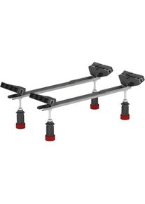 Mepa Wannenfuss WSgrip Kaldewei 110020 mit ADS, Kaldewei Badewannen bis 180x80cm