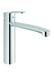 Grohe Sp&uuml;ltisch-Armatur EHM Eurostyle Cosmopolitan chrom, Vor-Fenster-Montage, schwenkbar, 31159002