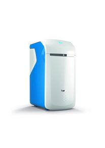 BWT Simplex Weichwasseranlage 11435 mit Dosiereinrichtung f&uuml;r Mineralstoff
