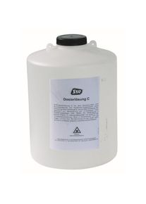 Syr - Hans Sasserath Syr - Sasserath Dosierl&ouml;sung 3100.00.902 Typ W, 6 l, nach Enth&auml;rtungsanlagen