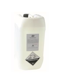 Syr - Hans Sasserath Syr - Sasserath Dosierl&ouml;sung 3100.00.906 Typ W, 25 l, nach Enth&auml;rtungsanlagen