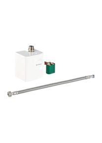 Geberit Umbauset 116450001 f&uuml;r Waschtischarmatur, Stromversorgung autark