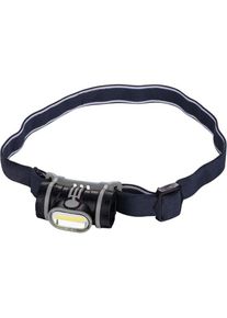 Fortis Stirnlampe 4317784728485 150 Lumen
