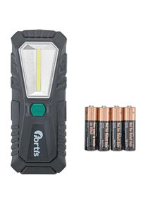 Fortis Arbeitsleuchte 4317784727341 3W