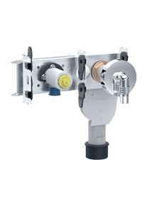 Geberit Gis Traverse 461445001 höhenverstellbar, für Waschmaschine und Geschirrspüler