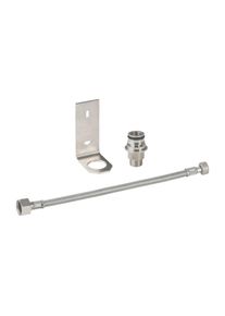 Geberit Wandmontageset 116451001 f&uuml;r Generatoreinheit