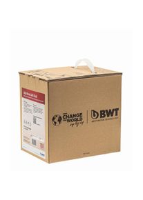 BWT AQA therm Soft Fluid 125627976 10 Liter