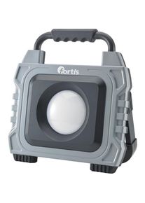 Fortis Arbeitsleuchte 4317784704212 60 Watt 1000 Lumen