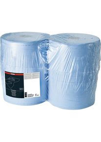 E-COLL Putzpapier 4317784547420 38x36cm, 1000 Blatt
