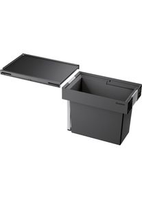 Blanco Abfallsystem 521542 1 Beh&auml;lter, mit Systemdeckel, 19 l