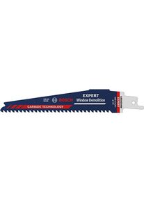 Bosch EXPERT S 956 DHM S&auml;bels&auml;geblatt 4059952534763 St&uuml;ck Window Demolition