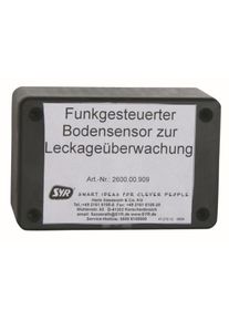 Syr - Hans Sasserath Syr - Sasserath Resi 2600 Leckageschutzsensor 2600.00.909 Funkgesteuert