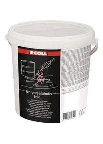 E-COLL Universalbinder 4317784618540 18L Eimer, fein