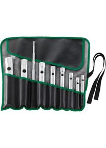 Fortis 6-kant-Rohrsteckschl&uuml;ssel-Satz 4317784779517 Nylontasche