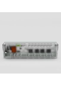 M&ouml;hlenhoff M&ouml;hlenhoff Alpha-Basis direct 8 Kanal, B 21902-08N2 230V Balance - 8 Zonen: 230 V, stromlos-zu (NC) - Heizen/K&uuml;hlen, Pumpen- und Kesselsteuerung, Statussignalisierung
