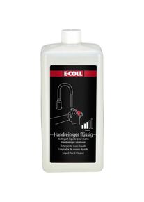 E-COLL Handreiniger 4317784305976 1L Flasche