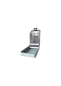 Fortis Hammerbohrer-Satz 4317784778534 7tlg