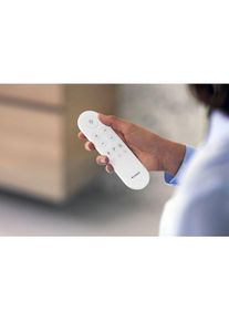 Geberit Fernbedienung AquaClean 245840011 gro&szlig;, wei&szlig;, f&uuml;r Mera Classic und Tuma Comfort