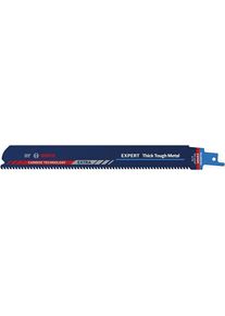 Bosch EXPERT S 1155 CHC S&auml;bels&auml;geblatt 4059952534589 St&uuml;ck Thick Tough Metal
