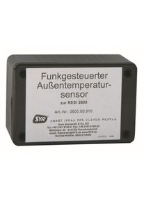 Syr - Hans Sasserath Syr - Sasserath Resi 2600 Frostsensor 2600.00.910 Funkgesteuert