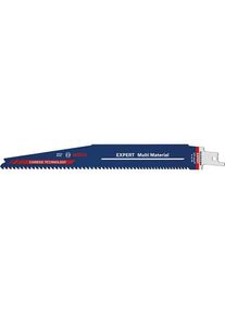Bosch EXPERT S 1156 XHM S&auml;bels&auml;geblatt 4059952534831 10 St&uuml;ck Multi Material