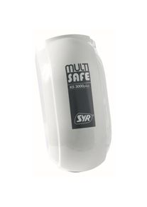 Syr - Hans Sasserath Syr - Sasserath MultiSafe LS Abdeckhaube 2401.00.900 Leckageschutz