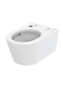 TOTO Wand-Tiefsp&uuml;ler CW542ERY 38x58cm, randlos, wei&szlig;