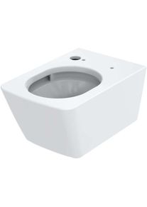TOTO Wand-Tiefsp&uuml;ler CW522EY 38x58x33,5cm, randlos, wei&szlig;